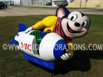 Illinois Coin Operated Kiddie Rides