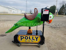 Polly Gas Kiddy Ride