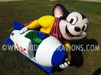 Illinois Coin Operated Kiddie Rides