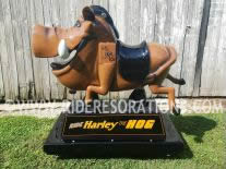 kiddie ride restoration and parts