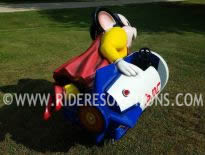Illinois Coin Operated Kiddie Rides