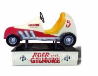 All-tech midget racer kiddie ride